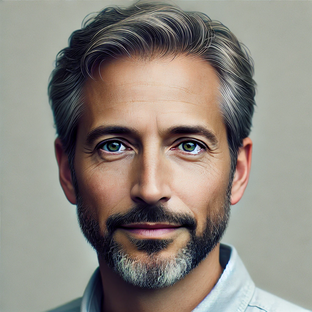 Robert | Aftek Innovations Group LLC